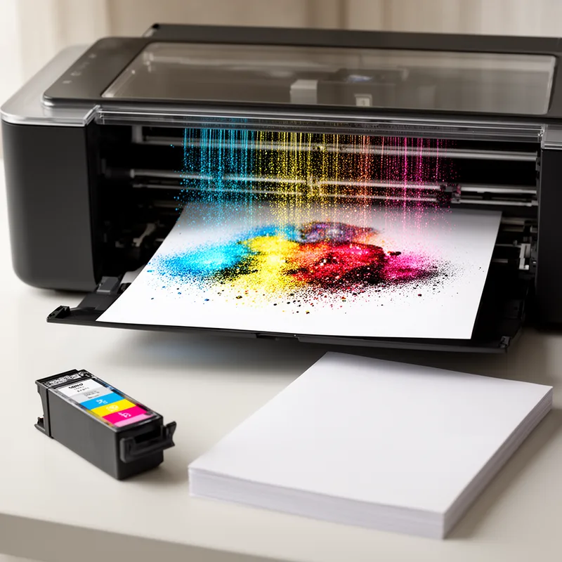 inkjet