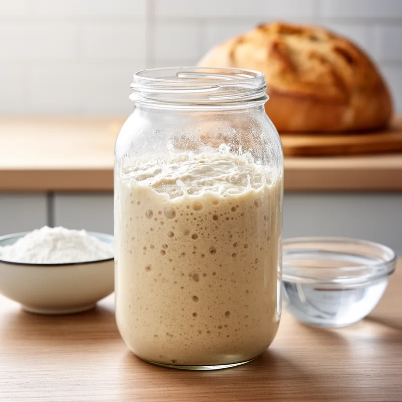 sourdough
