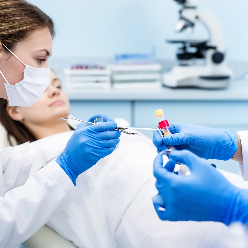 smear test