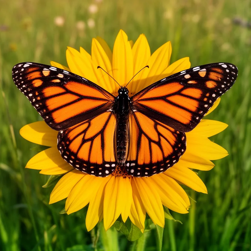 butterfly