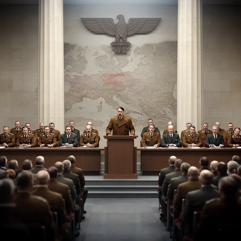 National Socialist German Workers' Party