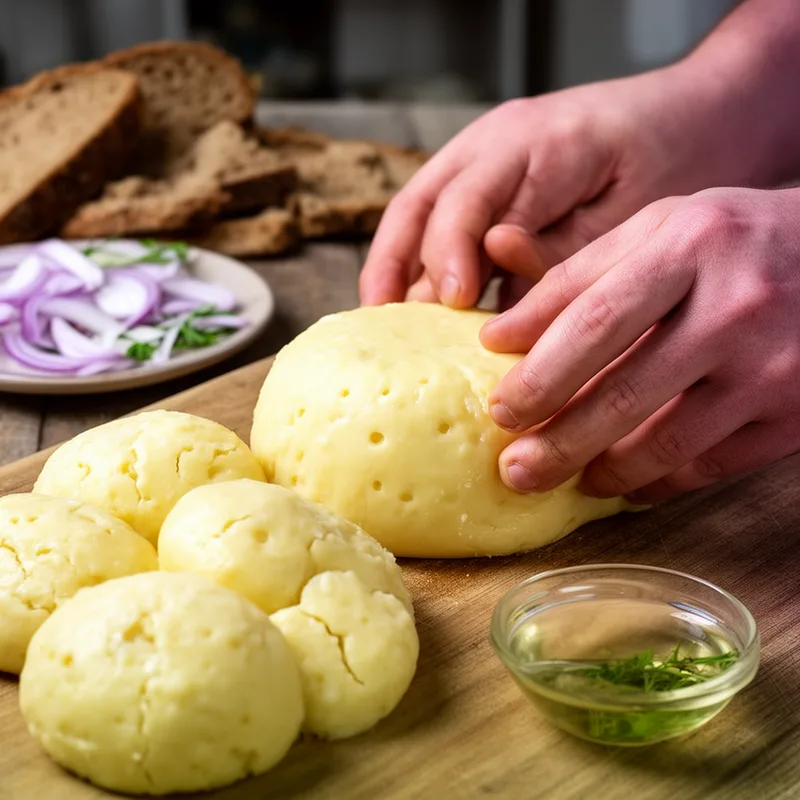hand cheese