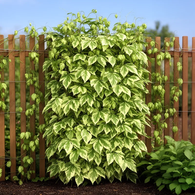 Japanese hop