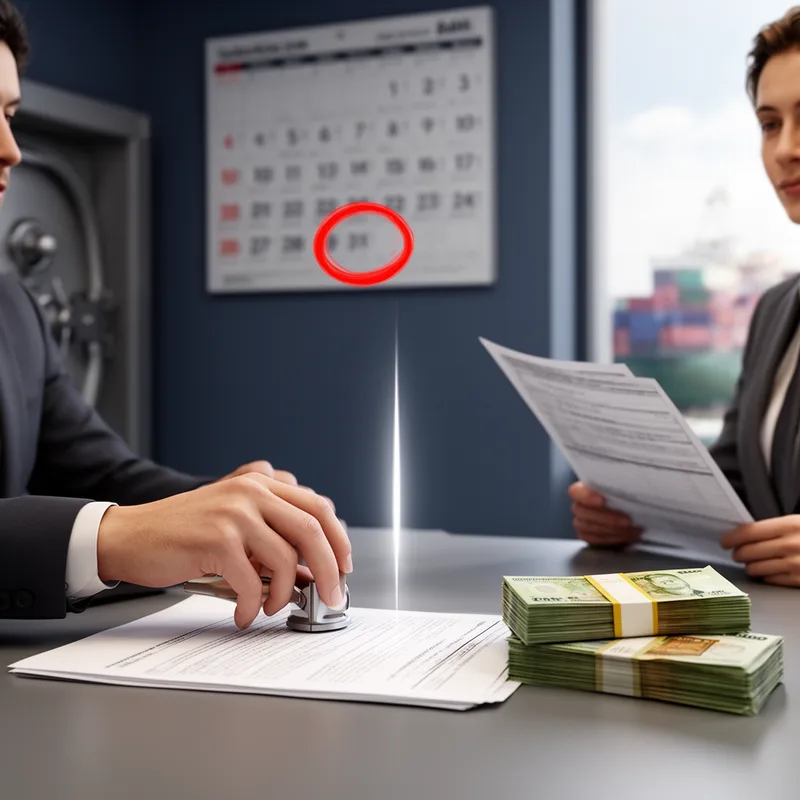 banker's acceptance