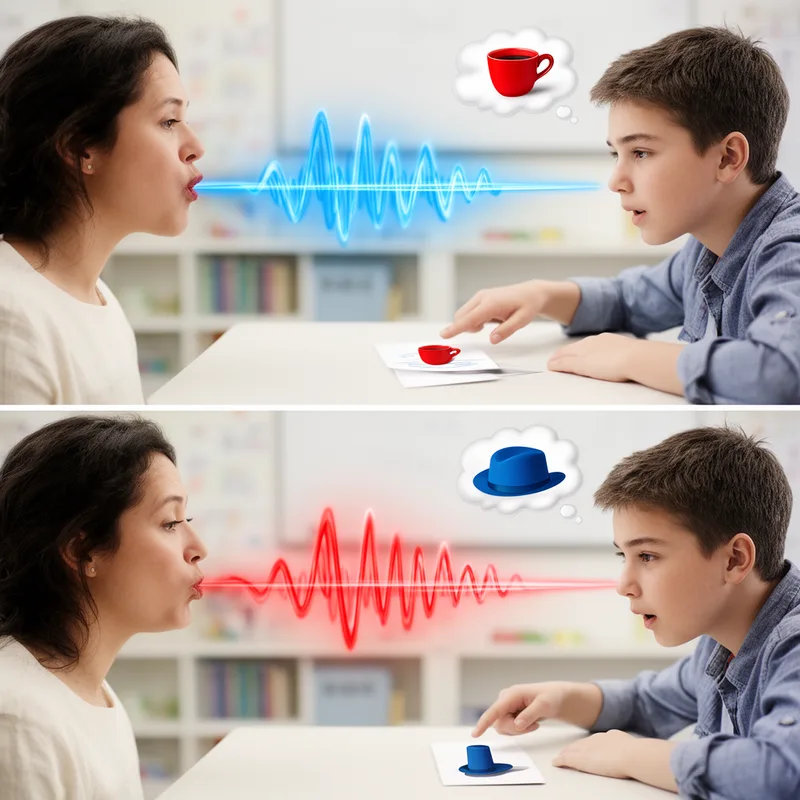 phonemic
