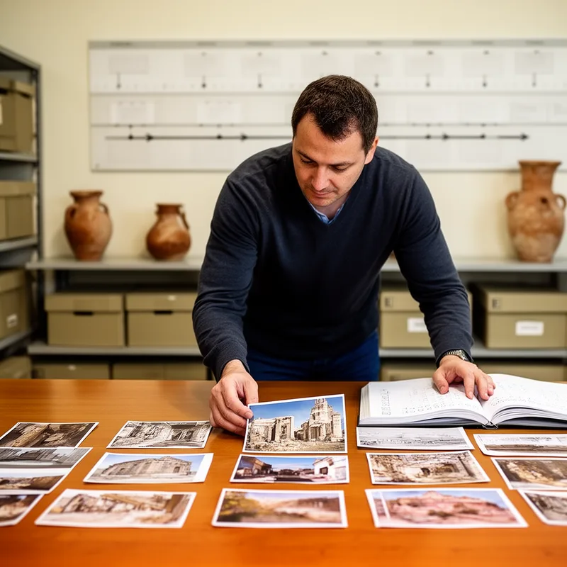 chronologist