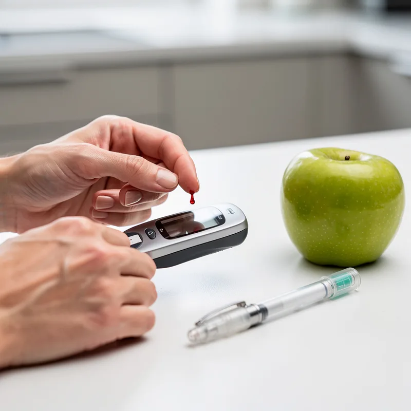 diabetic