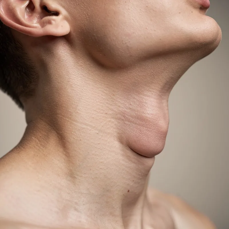 Adam's apple