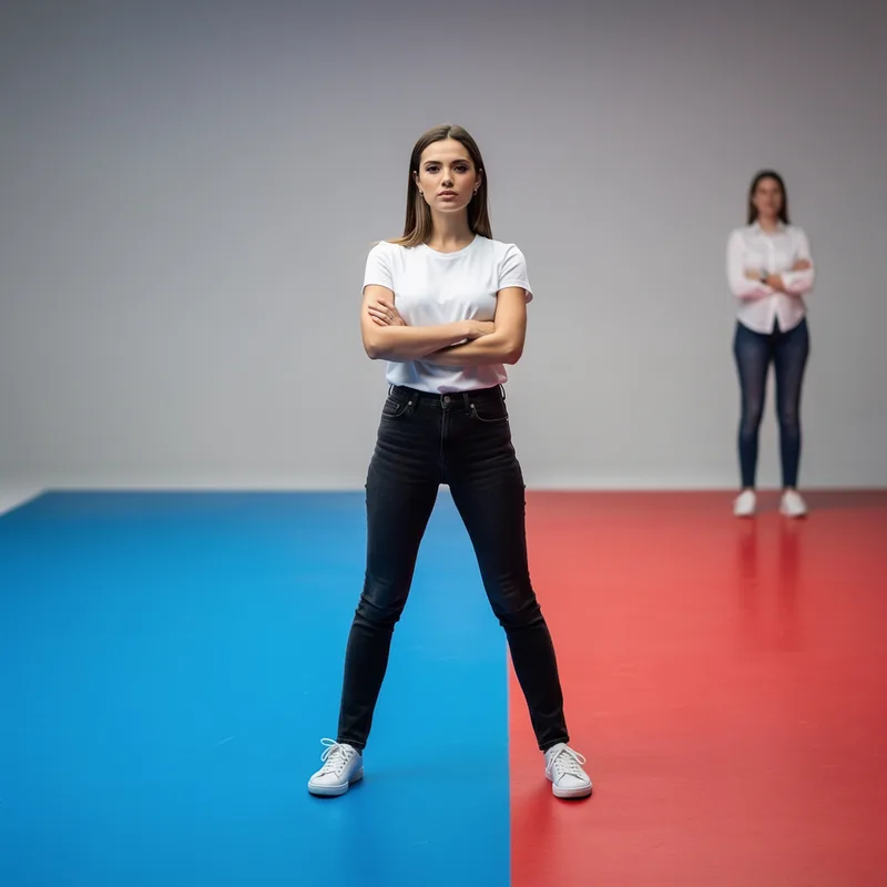 to stand
