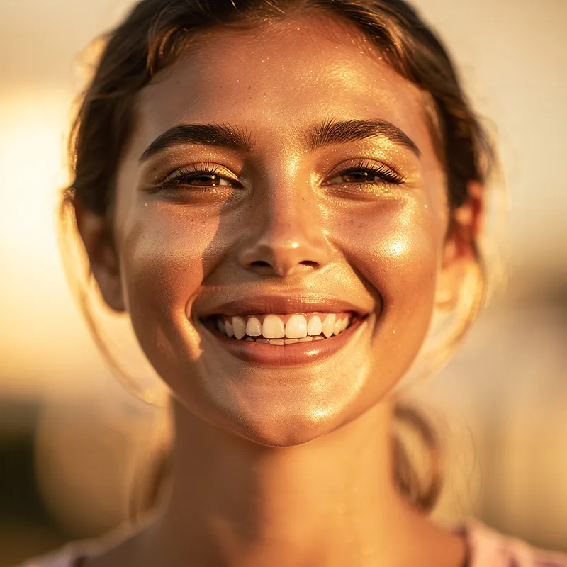 radiant