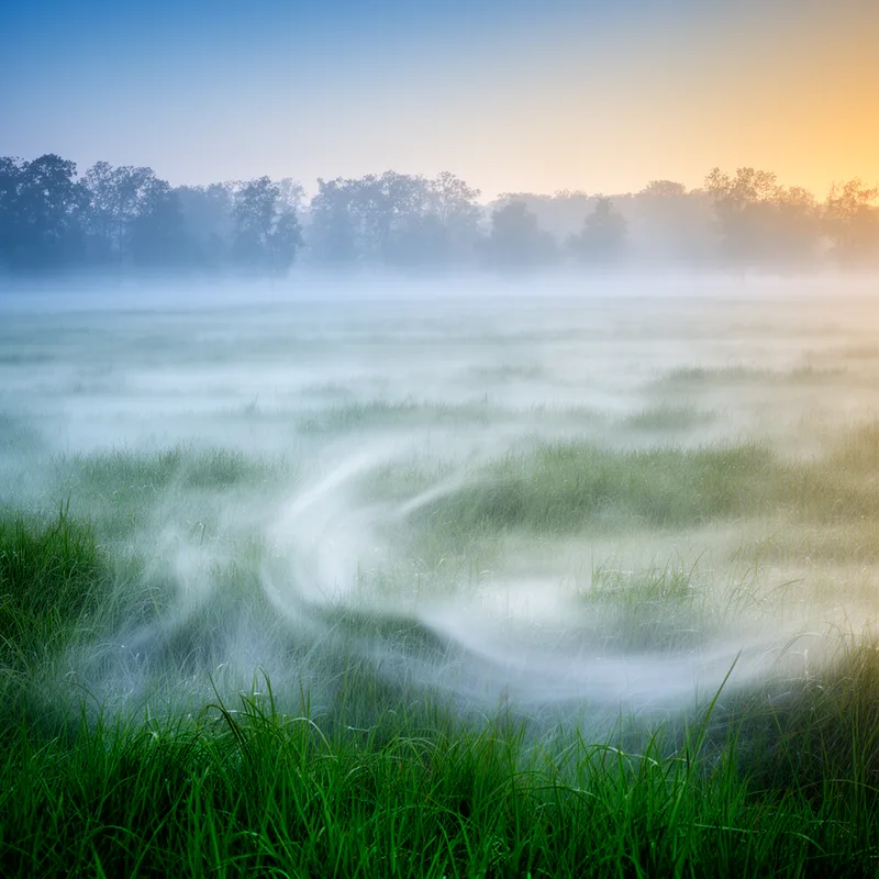 mist