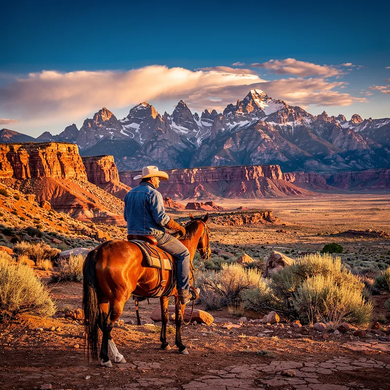 western