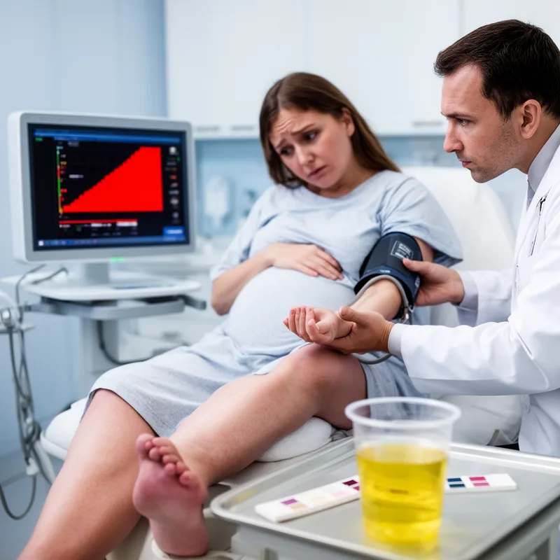 pre-eclampsia