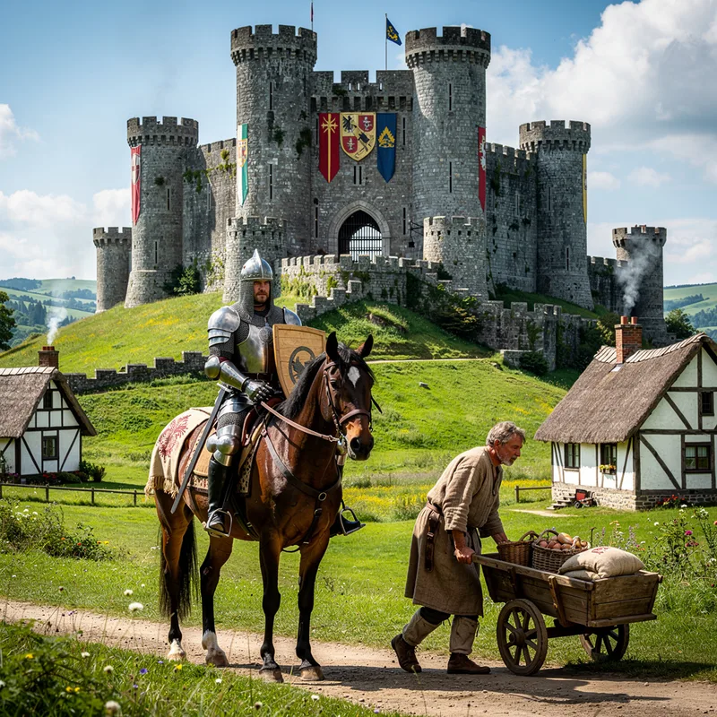 Middle Ages