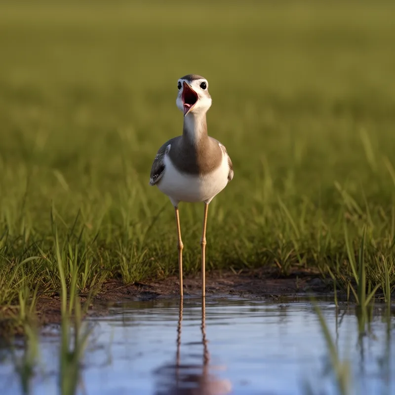 kildeer