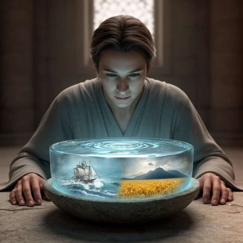 hydromancer