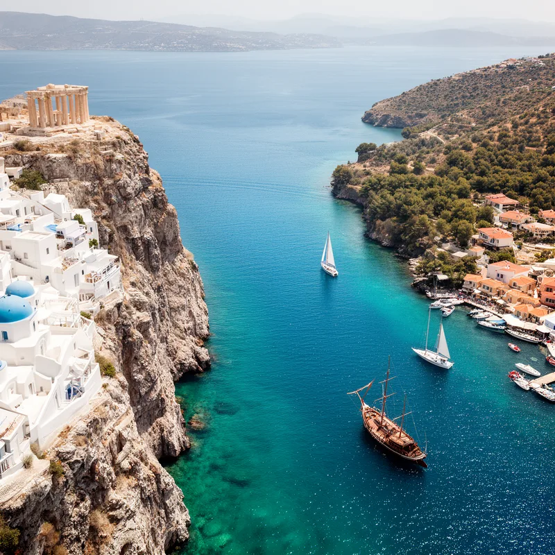 Aegean Sea