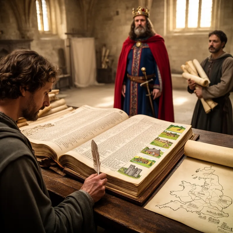 Domesday Book