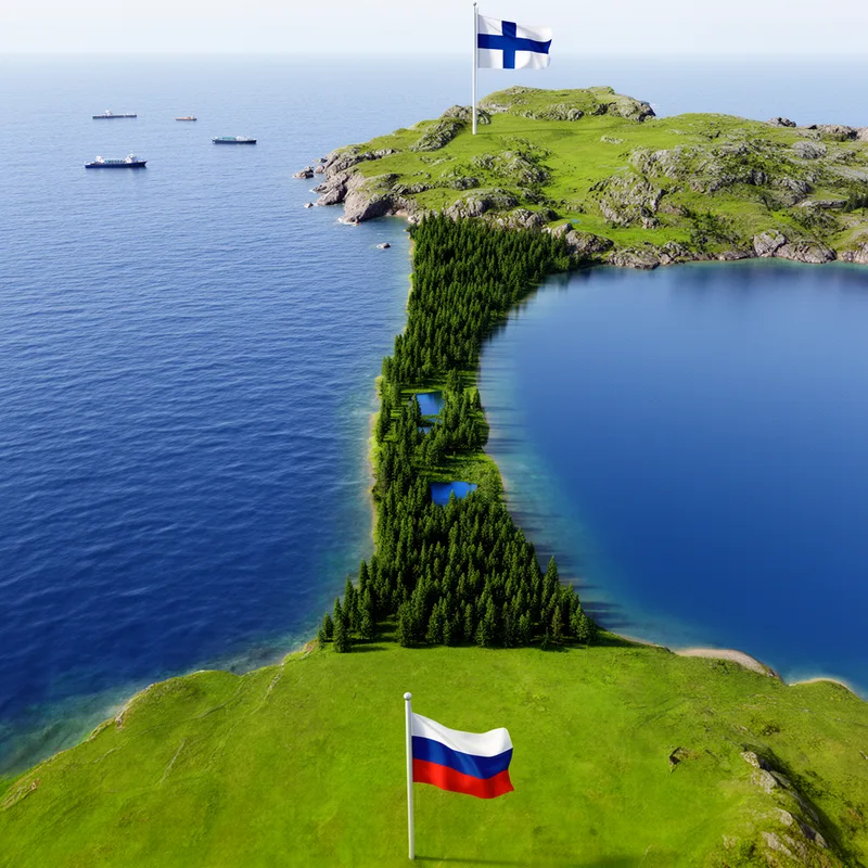 Karelian Isthmus