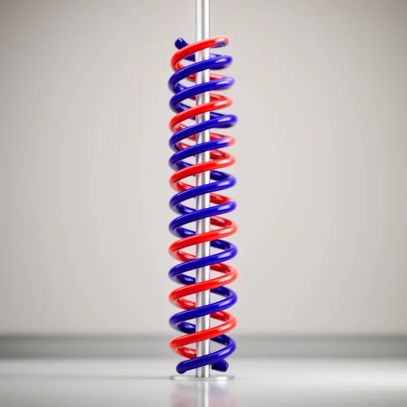 helicoidal