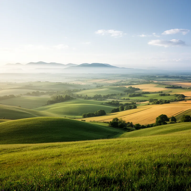 paysage