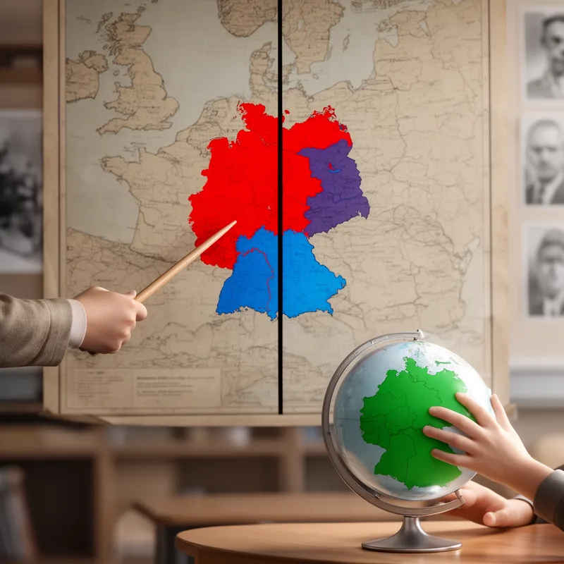 German Democratic Republic