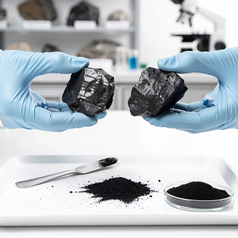 carbonaceous