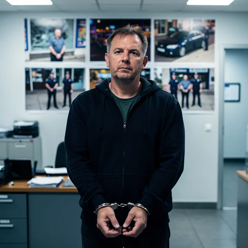 habitual criminal