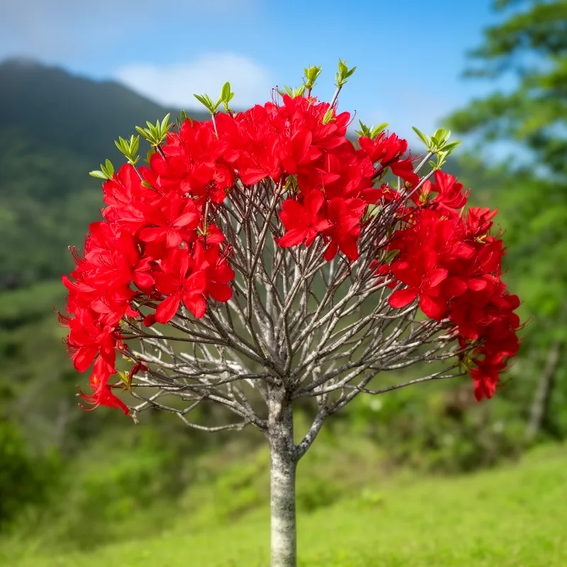 carib wood