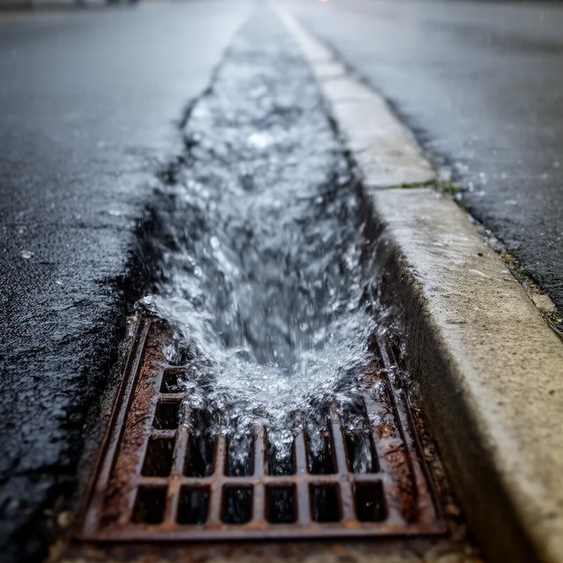 stormwater