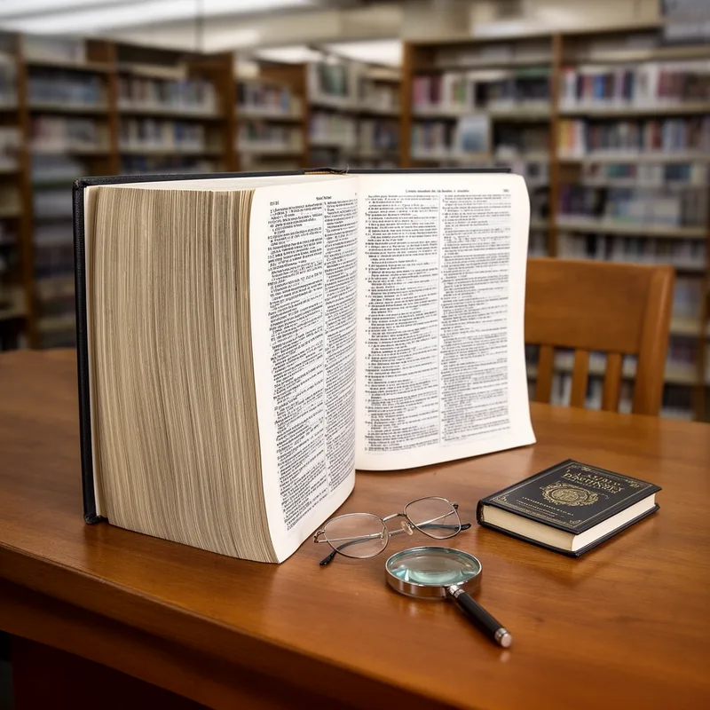 unabridged dictionary