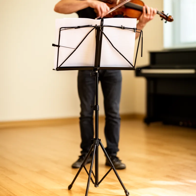 music rack