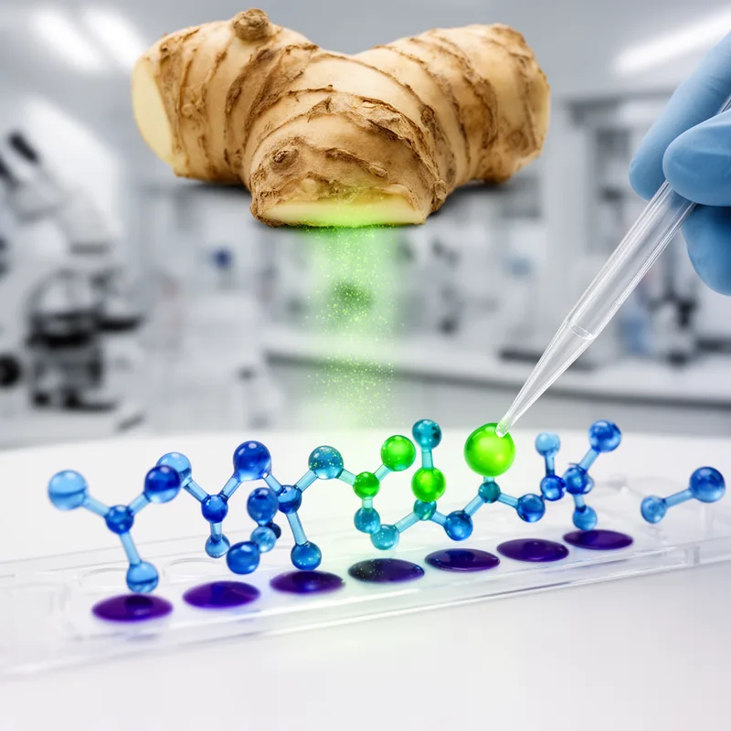 horseradish peroxidase