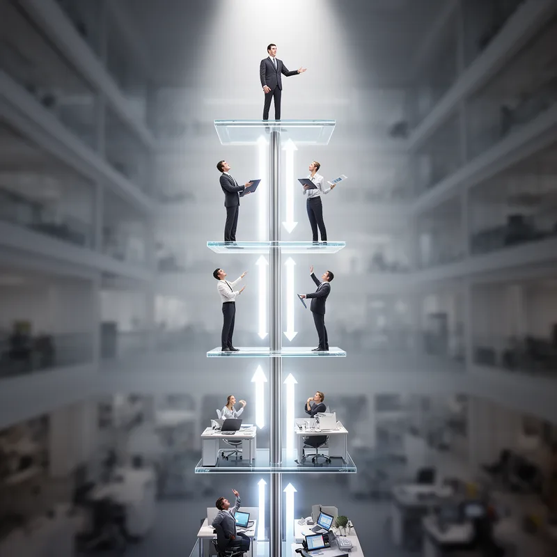 verticalism