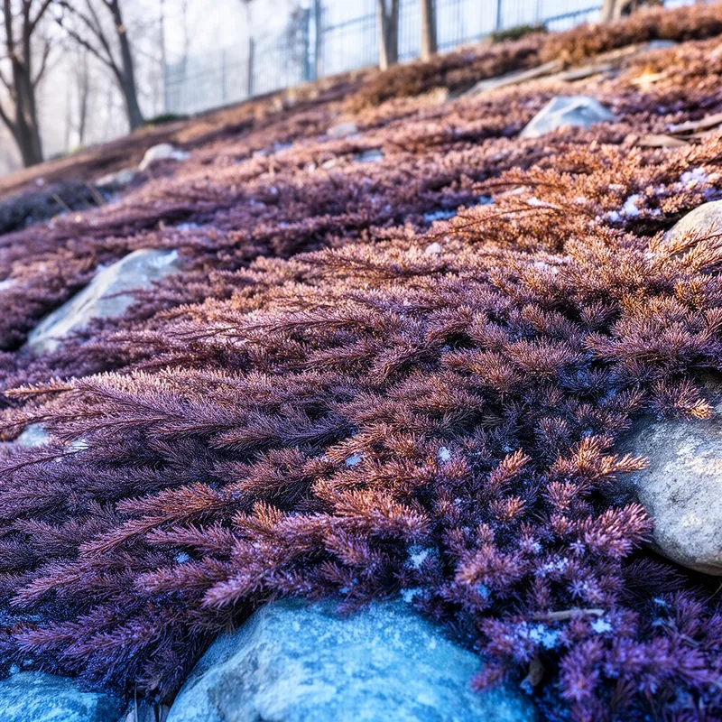 creeping juniper