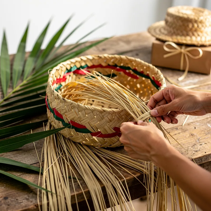 raffia