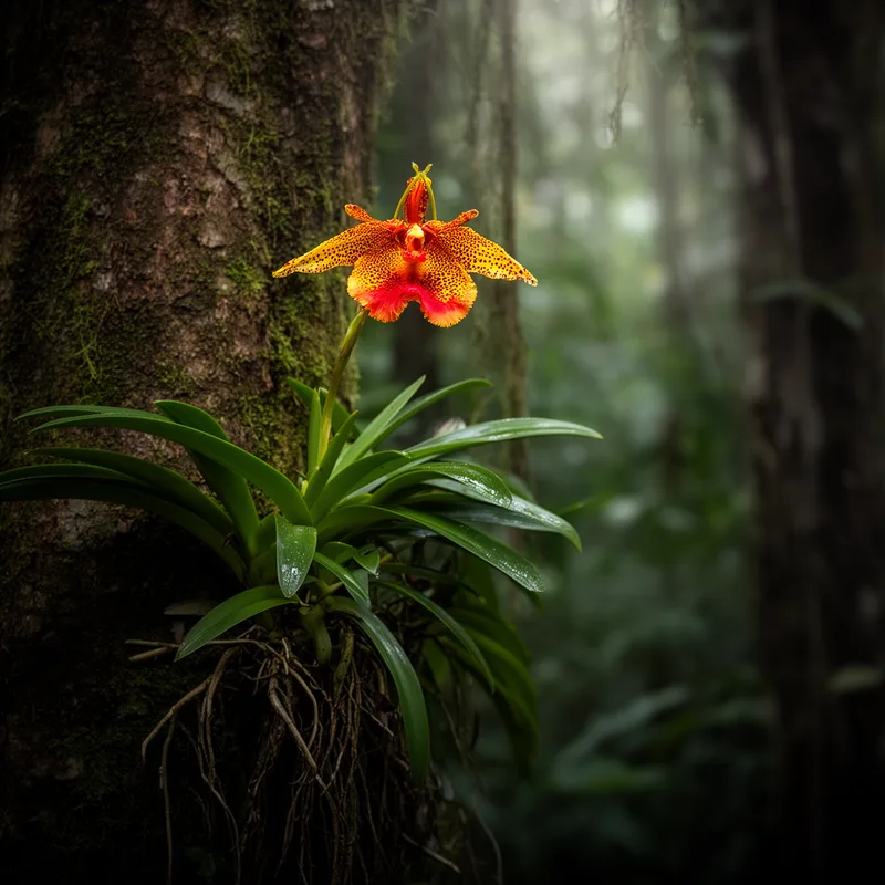 Psychopsis