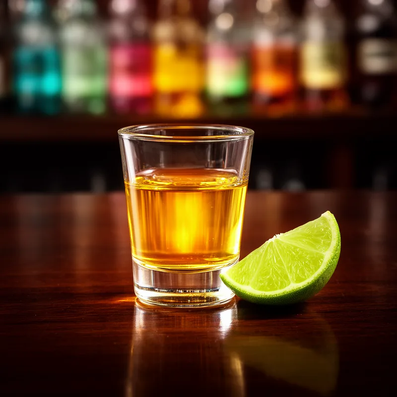 shot