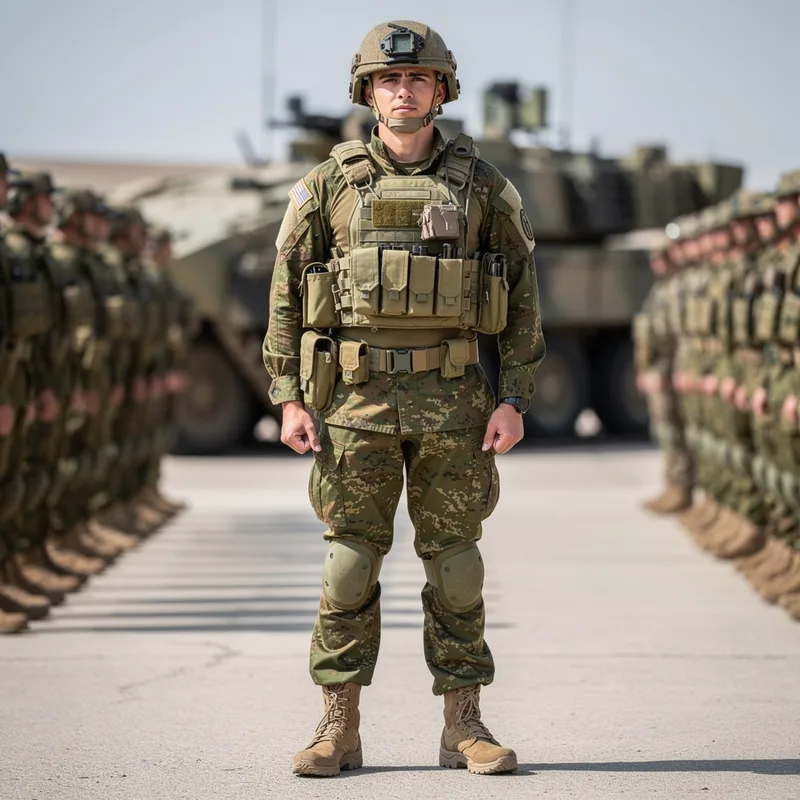 military