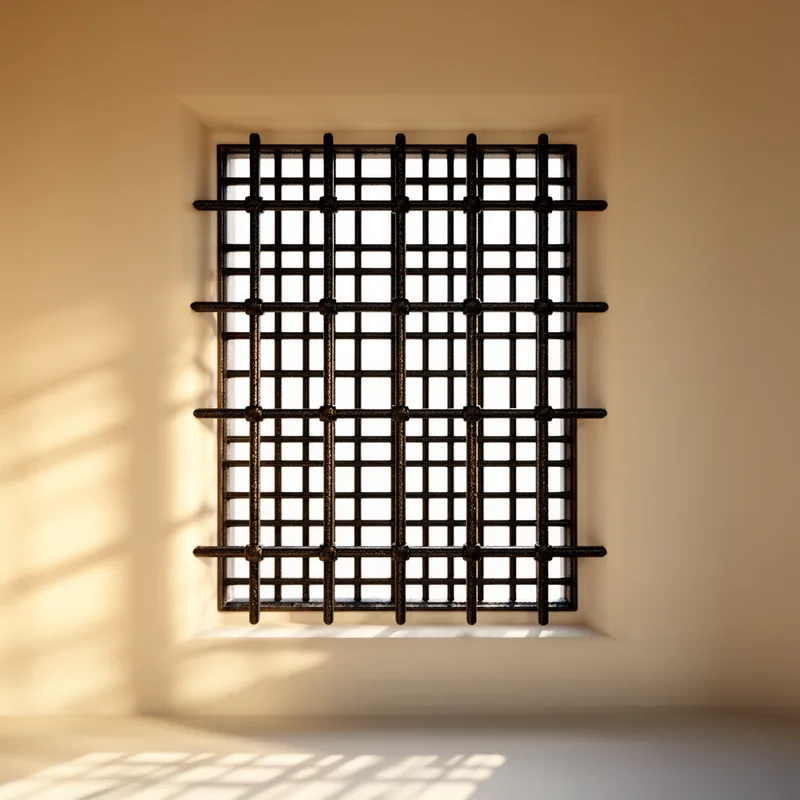 latticelike