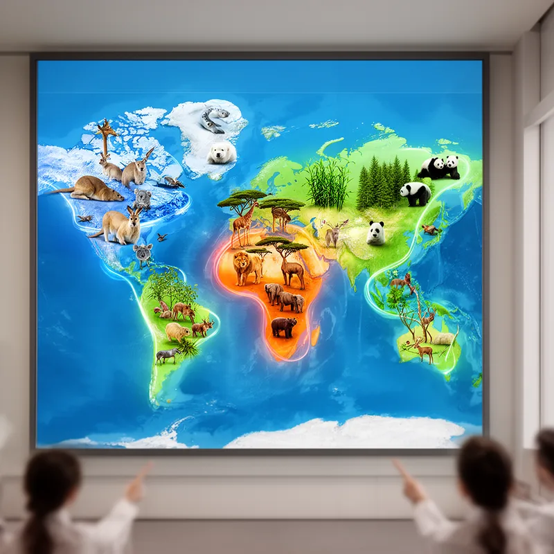 biogeographic