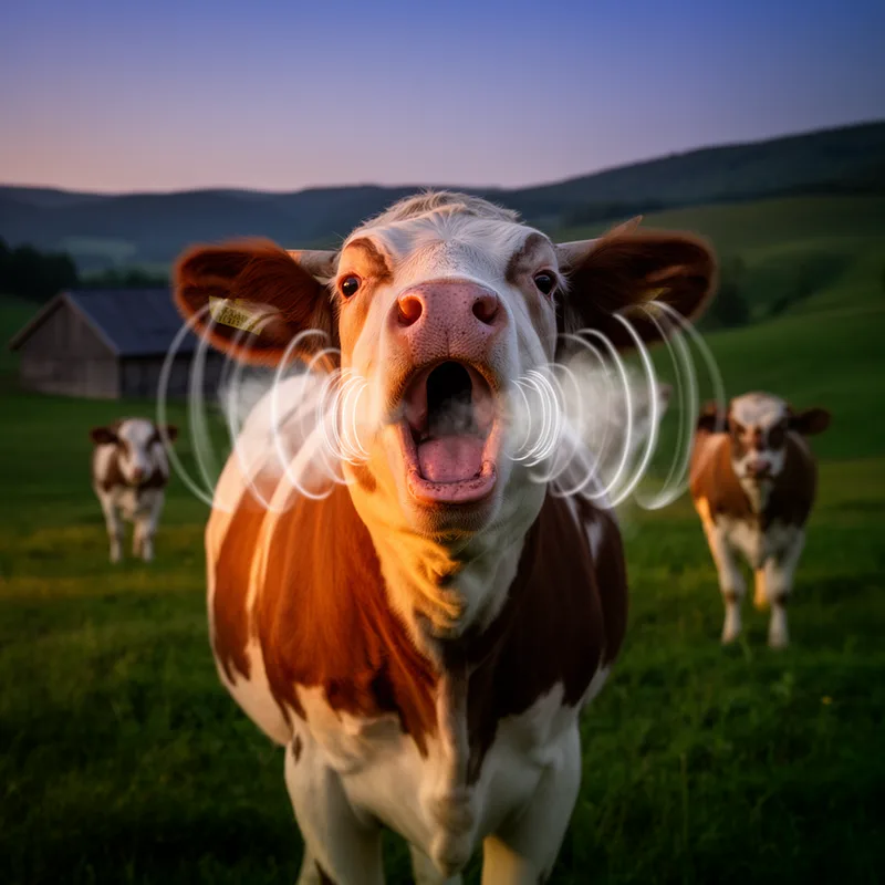 lowing