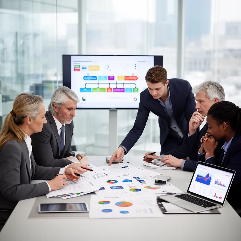 management personnel