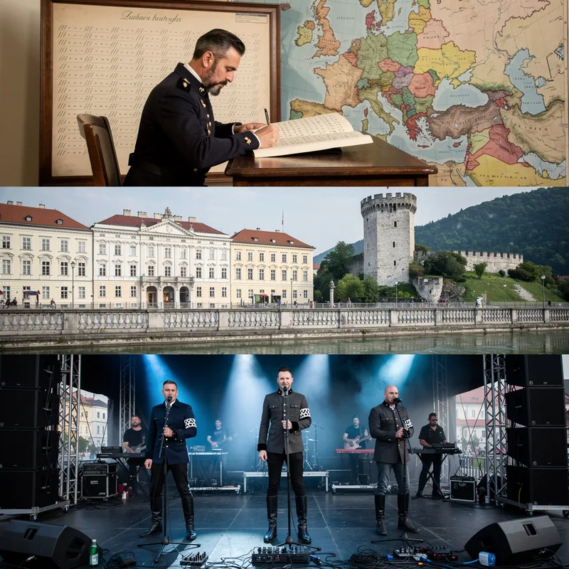 Laibach