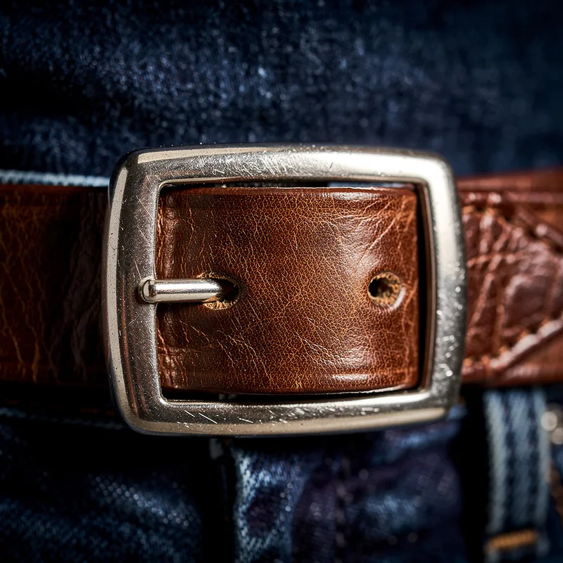 buckle