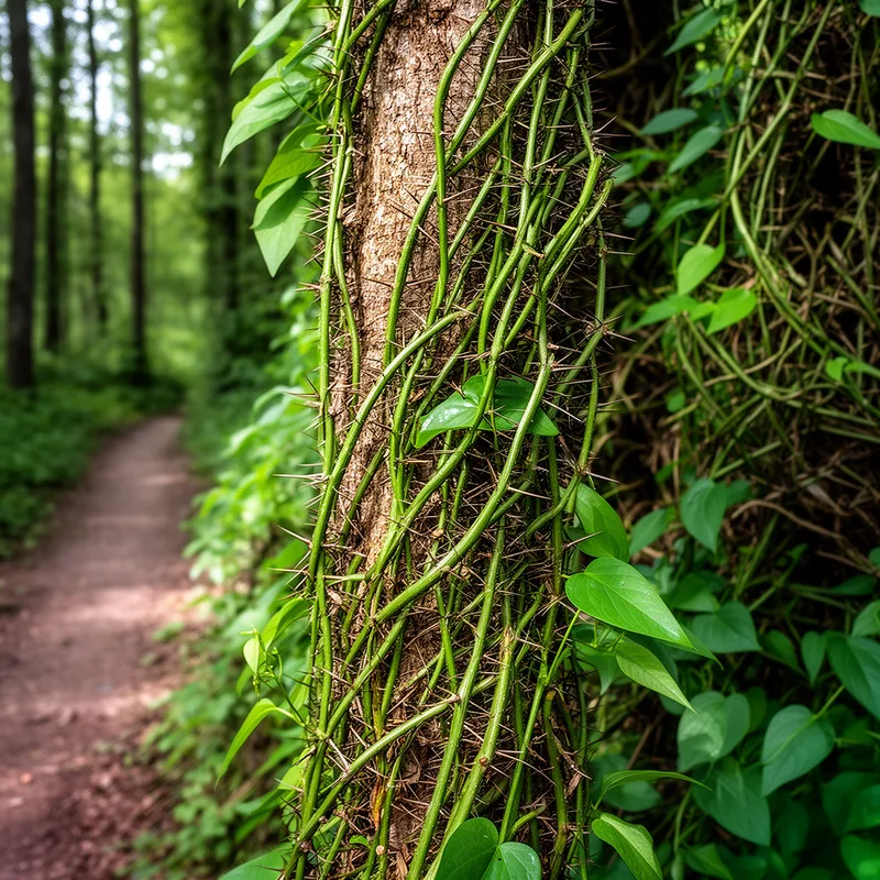 Smilax
