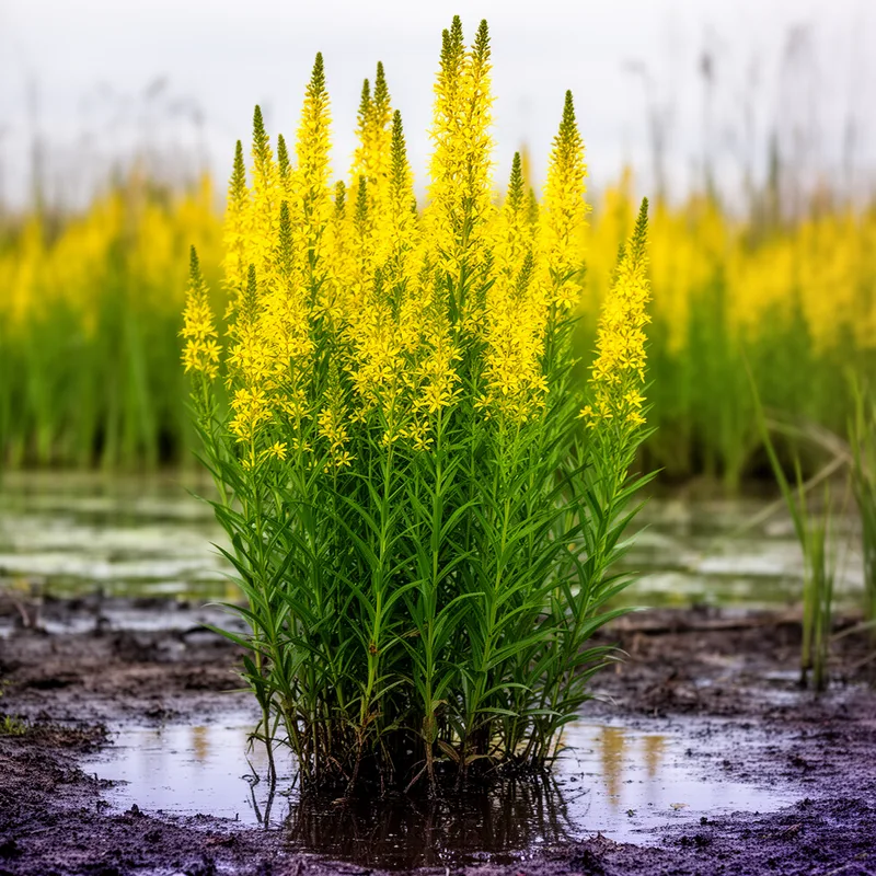 garden loosestrife