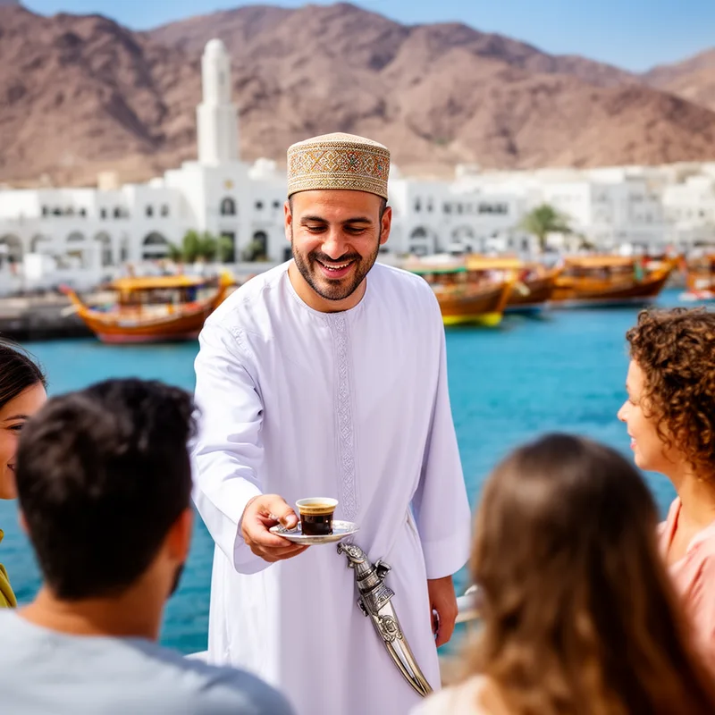 Omani