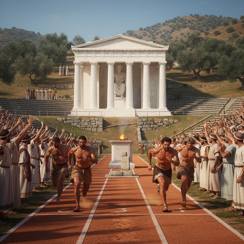 Olympic Games
