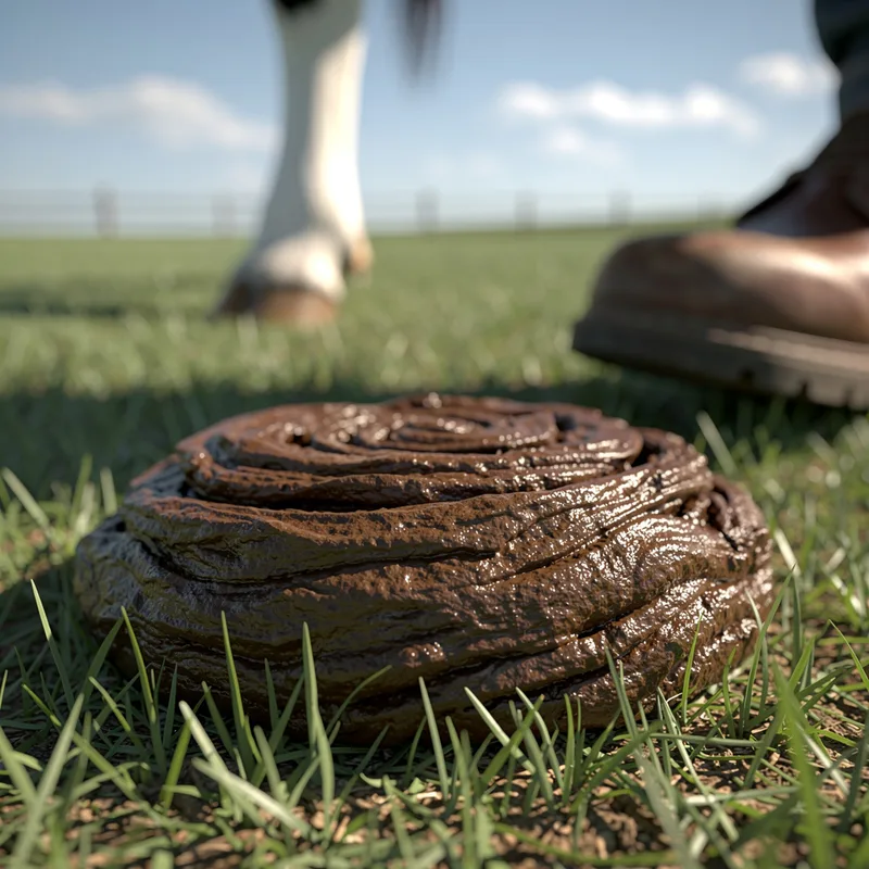 cowpie
